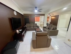 Blk 760 Woodlands Avenue 6 (Woodlands), HDB 5 Rooms #576105791